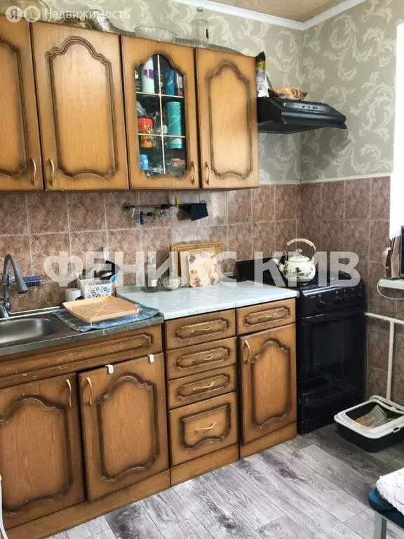 1-комнатная квартира: Пятигорск, Бульварная улица, 50к1 (34 м) - Фото 1