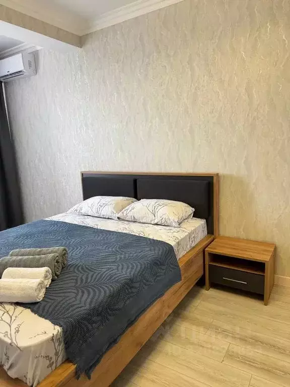 1-к кв. Дагестан, Махачкала ш. Хушетское, 22к2 (55.0 м) - Фото 0