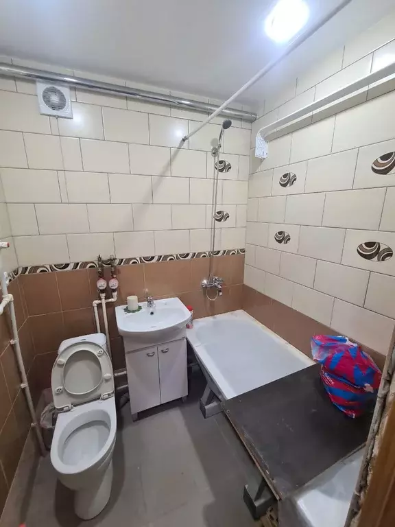 Продаётся 1-к квартира, 30.3 м - Фото 1