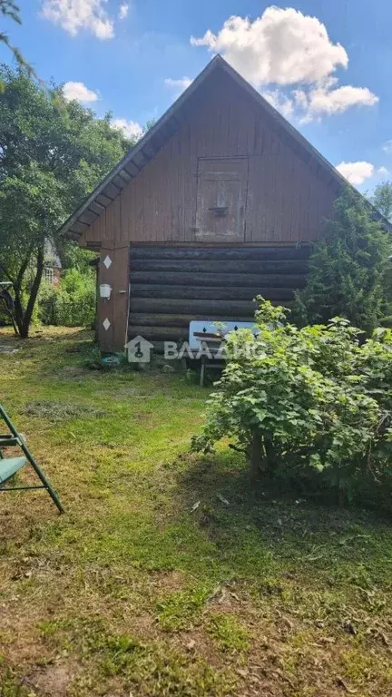 Дом в Ленинградская область, Гатчинский муниципальный округ, д. ... - Фото 1