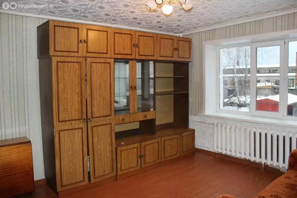 3-комнатная квартира: Западная Двина, улица Мира, 41А (53.3 м) - Фото 1