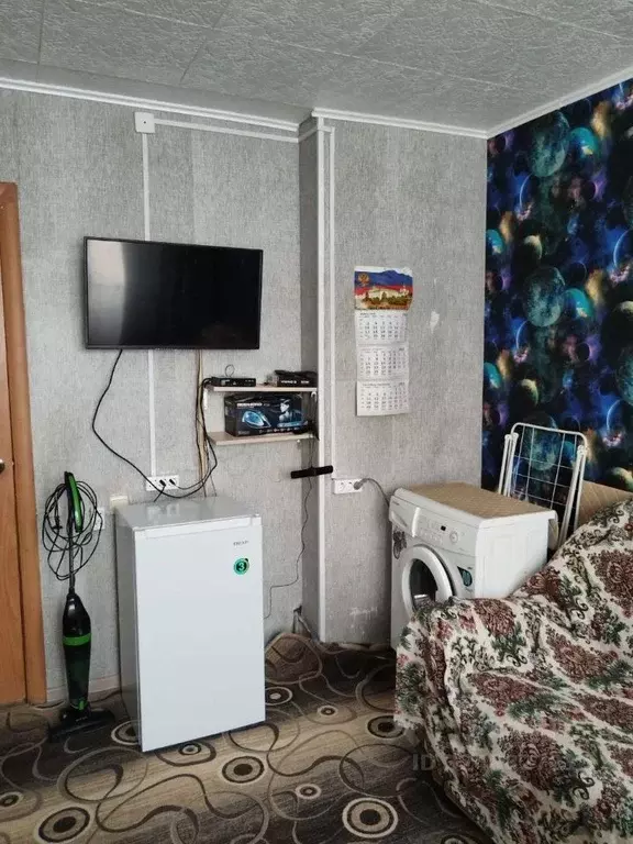 Комната Иркутская область, Братск Комсомольская ул., 73 (12.0 м) - Фото 2