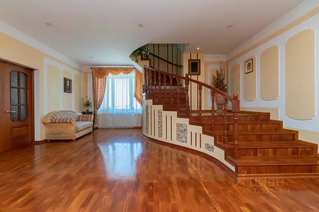 5-к кв. Омская область, Омск ул. Маршала Жукова, 77 (262.0 м) - Фото 2