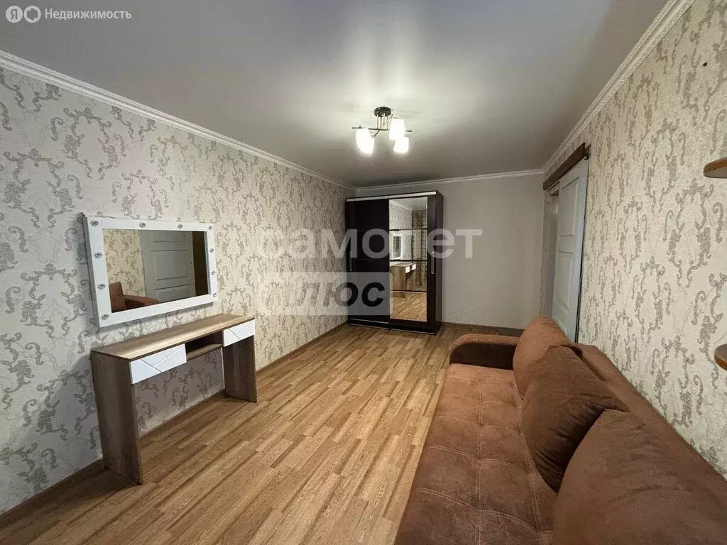 1-комнатная квартира: Липецк, улица имени Мичурина, 8 (30.1 м) - Фото 1