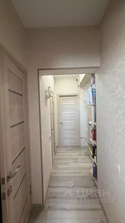 2-к кв. Крым, Феодосия ш. Симферопольское, 11 (60.0 м) - Фото 2