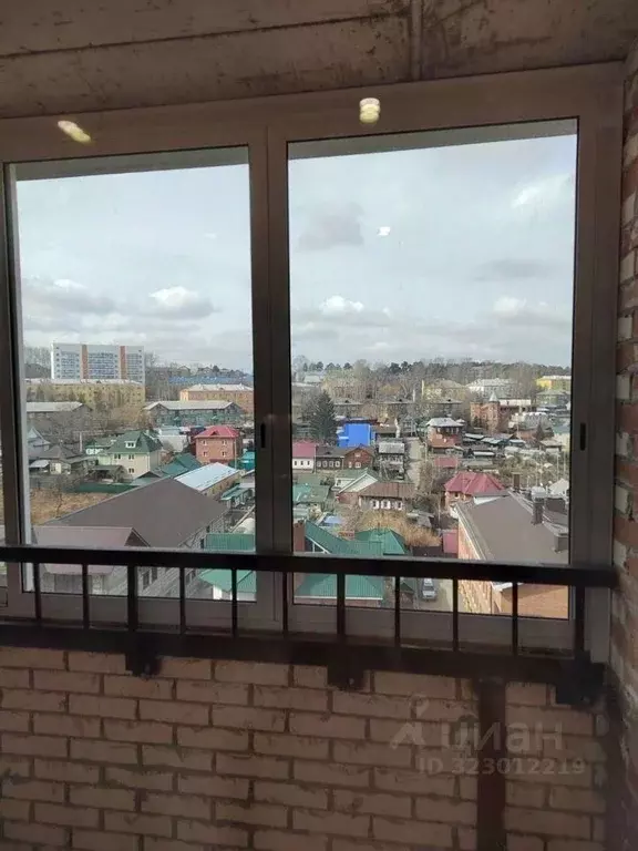 Студия Иркутская область, Иркутск ул. 4-я Железнодорожная, 57 (22.0 м) - Фото 2