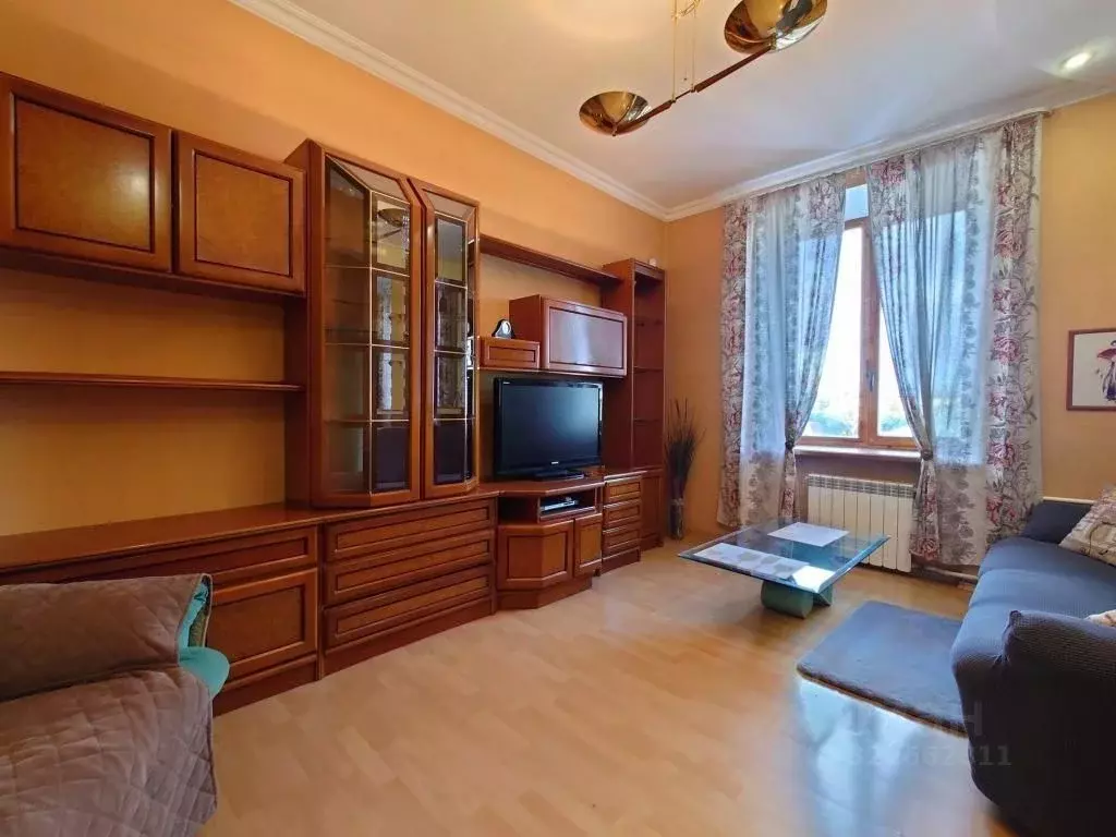 2-к кв. Кемеровская область, Кемерово Советский просп., 28 (60.0 м) - Фото 0