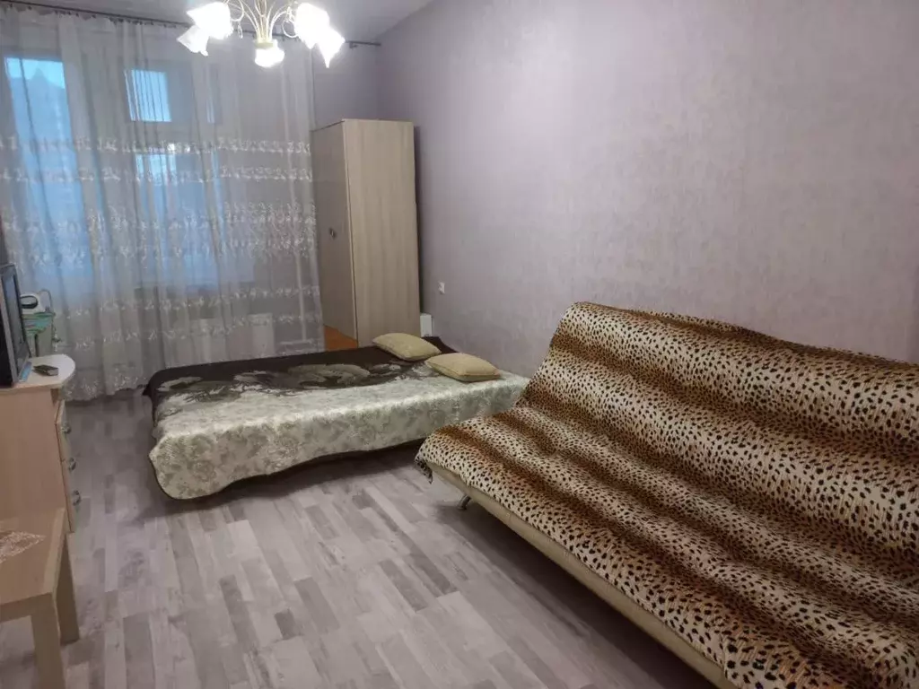 Продаётся квартира-студия, 24.9 м - Фото 0