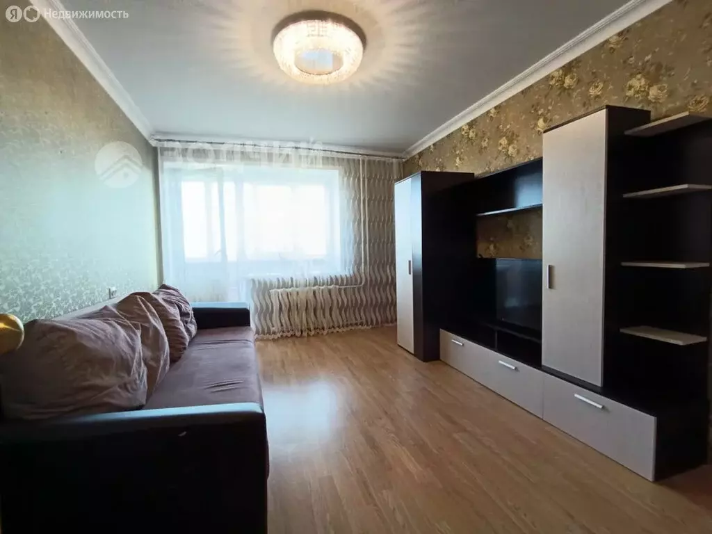 2-комнатная квартира: Чебоксары, проспект Мира, 98 (51.9 м) - Фото 1