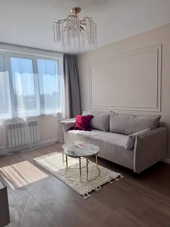 Продаётся 2-к квартира, 44 м - Фото 1