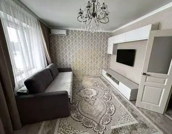 2-к кв. Белгородская область, Старый Оскол Космос мкр, 15 (63.2 м) - Фото 1