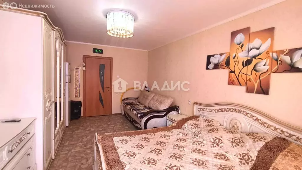 2-комнатная квартира: Ейск, Пионерская улица, 2/3 (52.3 м) - Фото 1