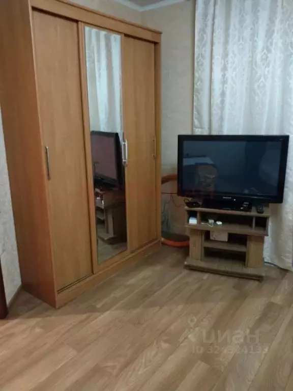 1-к кв. Ростовская область, Аксай ул. Вартанова, 31 (33.0 м) - Фото 2