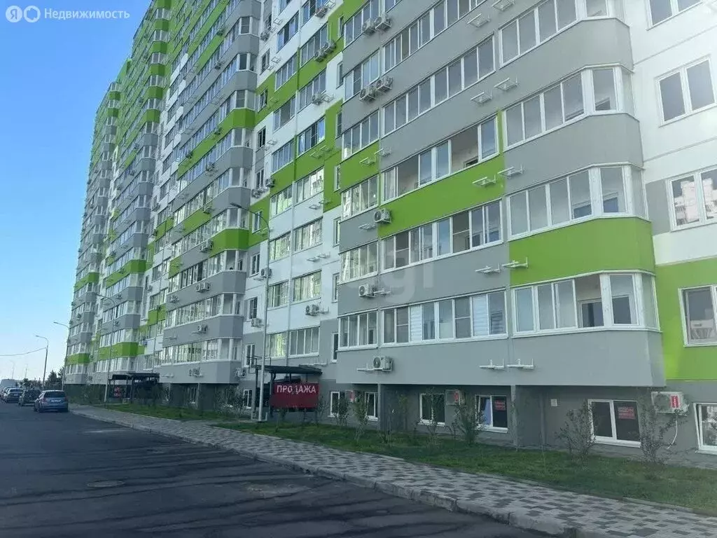 Офис (32.6 м) - Фото 1