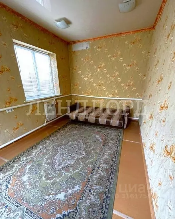 Дом в Ростовская область, Ростов-на-Дону Реактивная ул. (75 м) - Фото 1