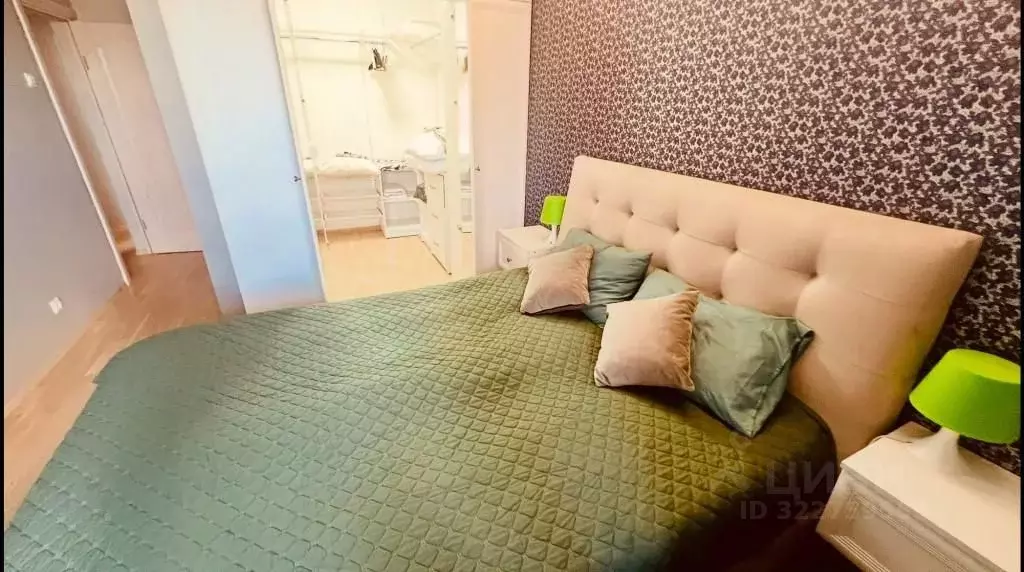 3-к кв. Калининградская область, Калининград ул. Генерала Павлова, 8 ... - Фото 1