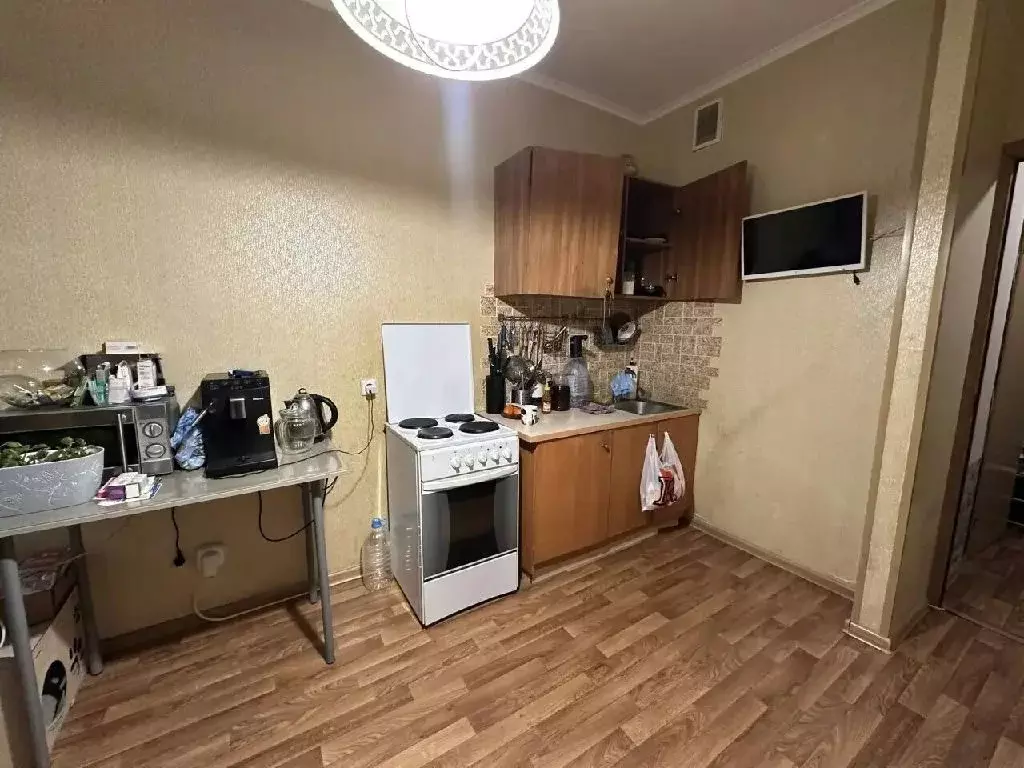 Продается 1-комнатная квартира - Фото 1