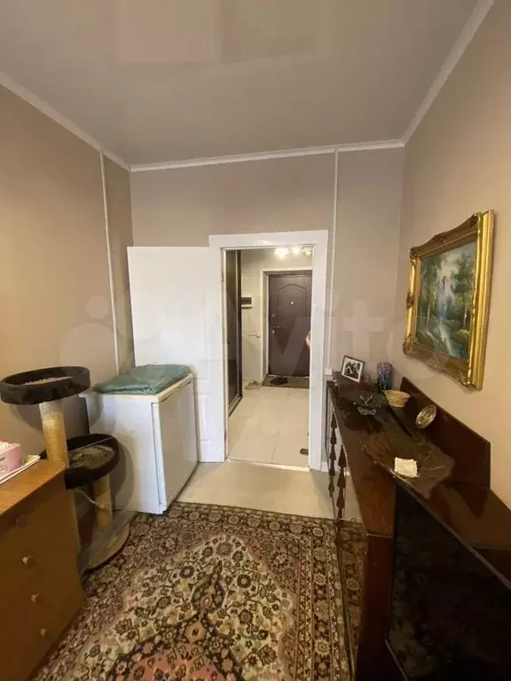 Комната 13 м в 2-к., 2/16 эт. - Фото 1