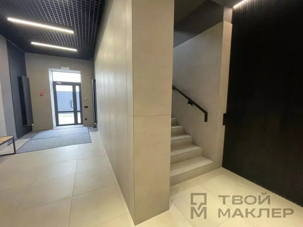 Торговая площадь в Пензенская область, Пенза ул. Мира, 60А (150 м) - Фото 2