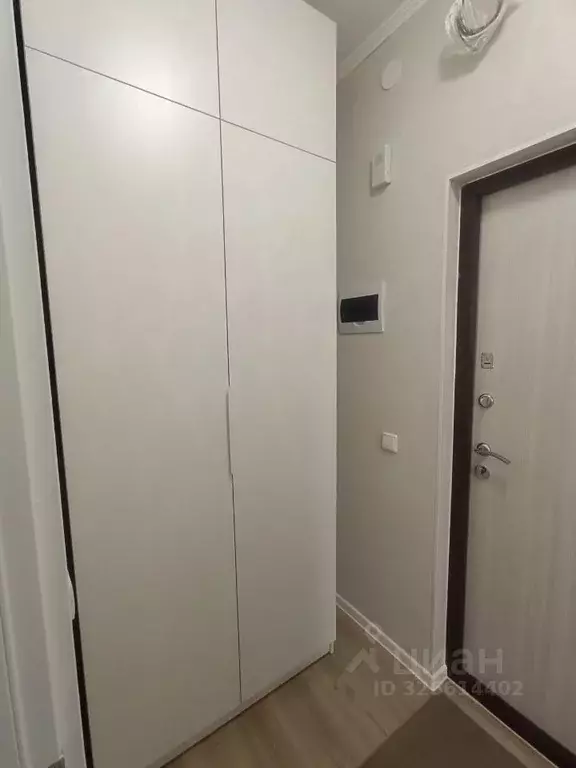 Студия Санкт-Петербург пос. Стрельна, просп. Буденного, 26к5 (22.8 м) - Фото 2