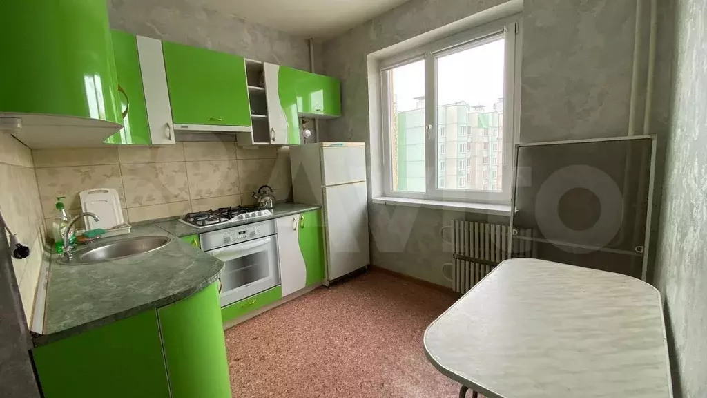 3-к. квартира, 70 м, 9/10 эт. - Фото 1