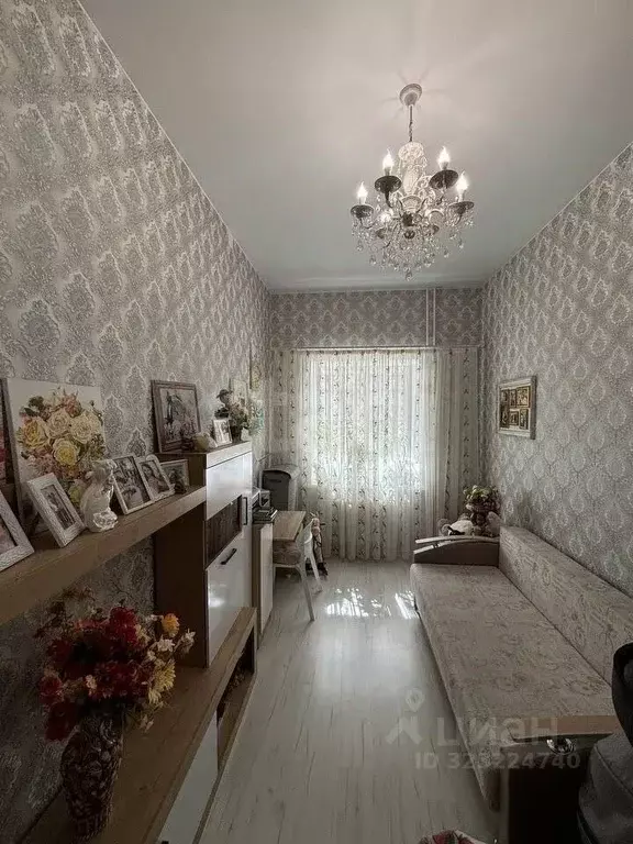 2-к кв. Вологодская область, Вологда ул. Гагарина, 80В (60.6 м) - Фото 1