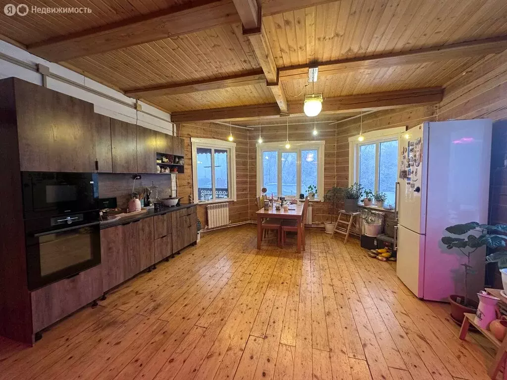 Дом в Якутск, улица Ивана Крафта, 46/3 (159.6 м) - Фото 1