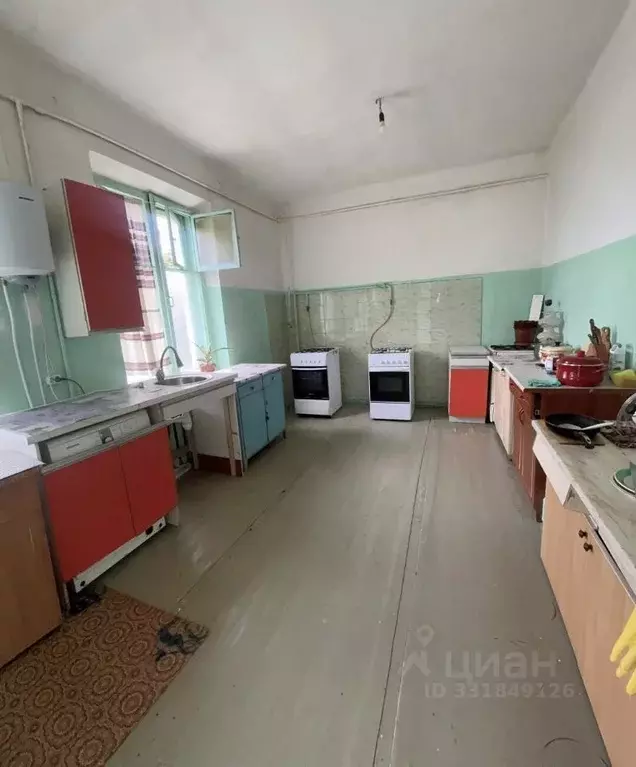 Комната Крым, Симферополь ул. Севастопольская, 80/3 (38.0 м) - Фото 1