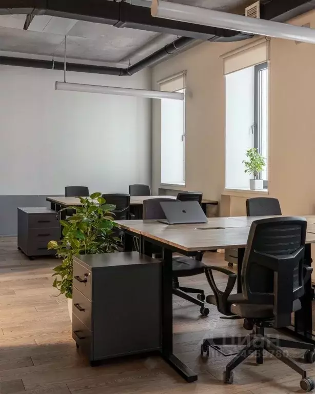 Офис в Москва Большая Садовая ул., 5к1 (122 м) - Фото 1