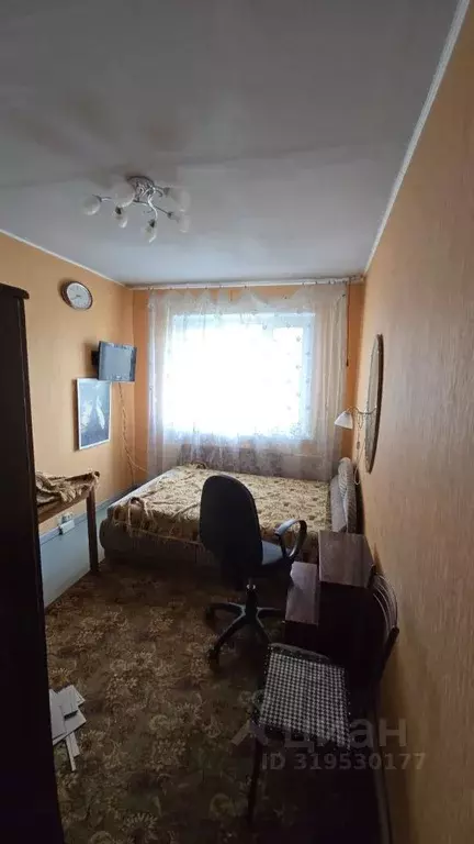 3-к кв. Санкт-Петербург ул. Кораблестроителей, 35 (70.0 м) - Фото 1