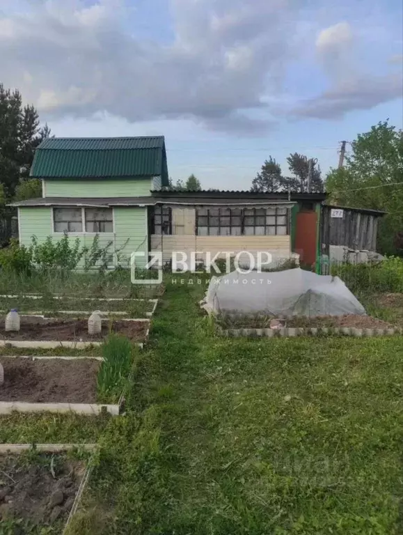 Дом в Костромская область, Костромской район, Бакшеевское с/пос, ... - Фото 1