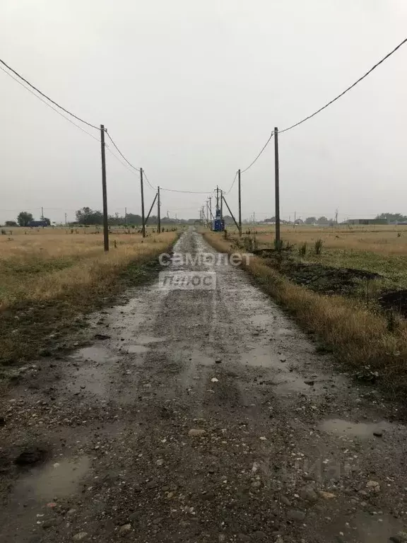 Участок в Адыгея, Майкоп пл. Ленина (6.0 сот.) - Фото 1