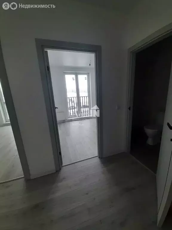 1-комнатная квартира: Сертолово, Центральная улица, 15 (30.92 м) - Фото 1