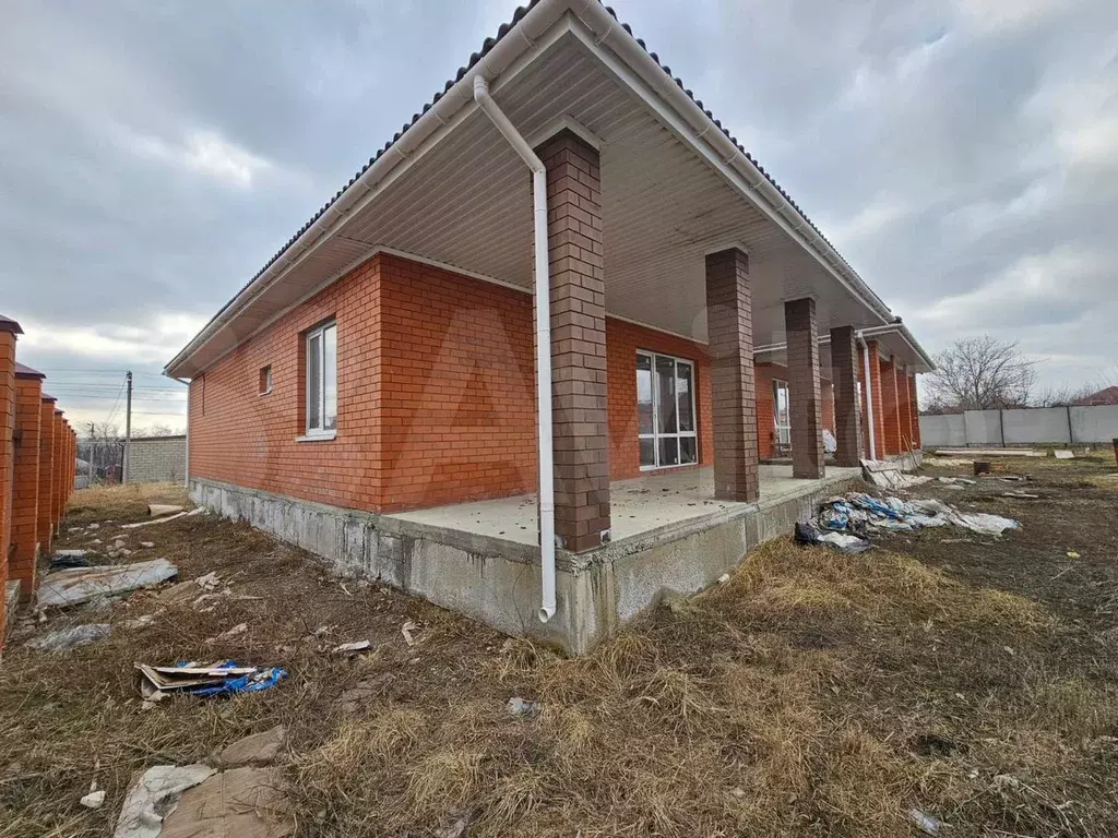 Дом 125 м на участке 4 сот. - Фото 0