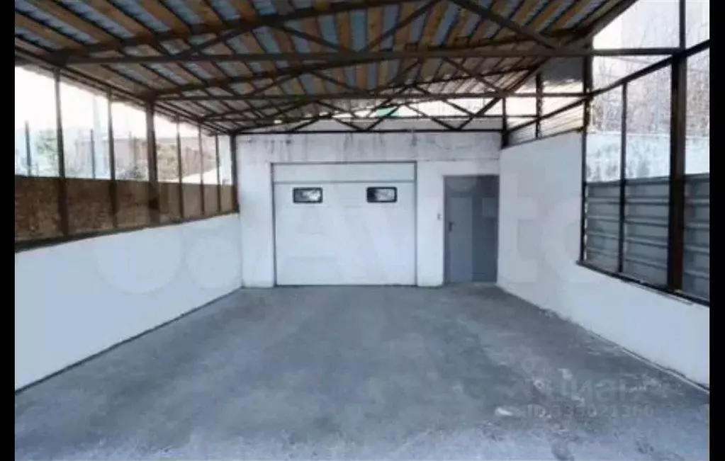 Гараж в Красноярский край, Красноярск ул. Вильского, 14Г (18 м) - Фото 2