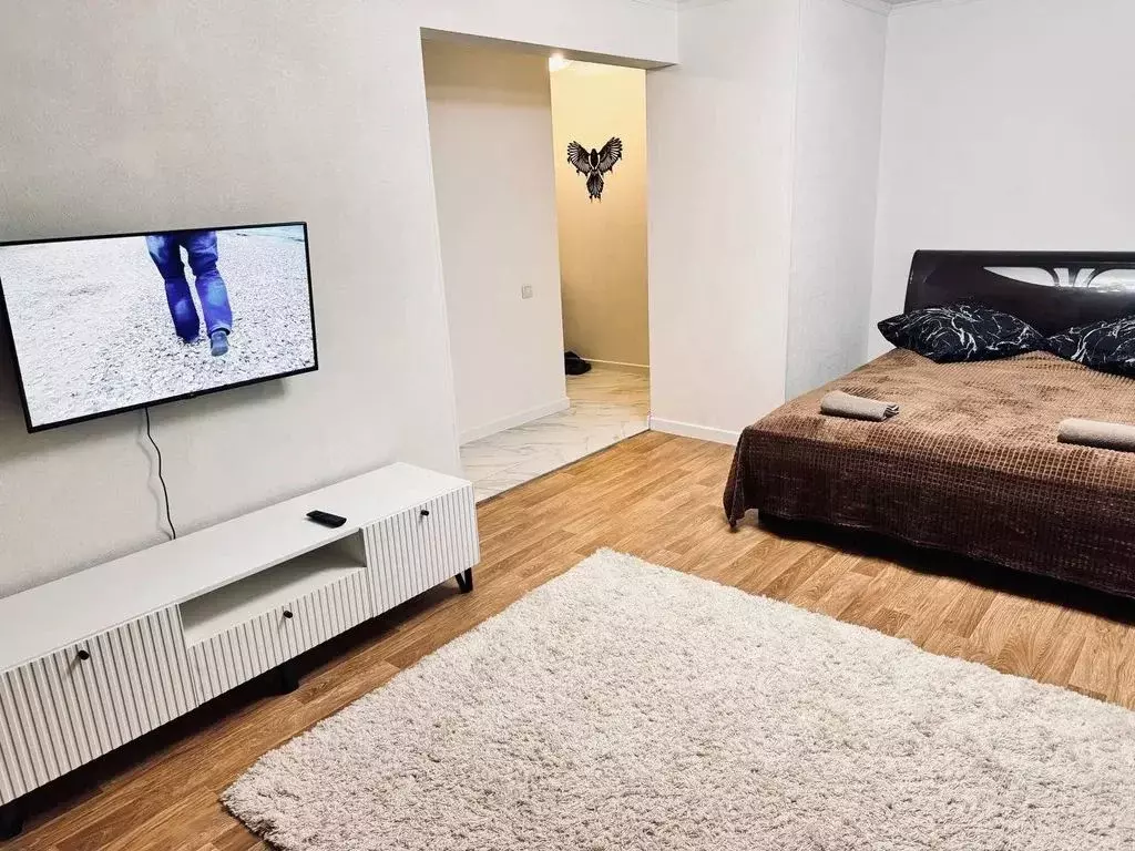 1-к кв. Астраханская область, Астрахань ул. Татищева, 42 (31.0 м) - Фото 2