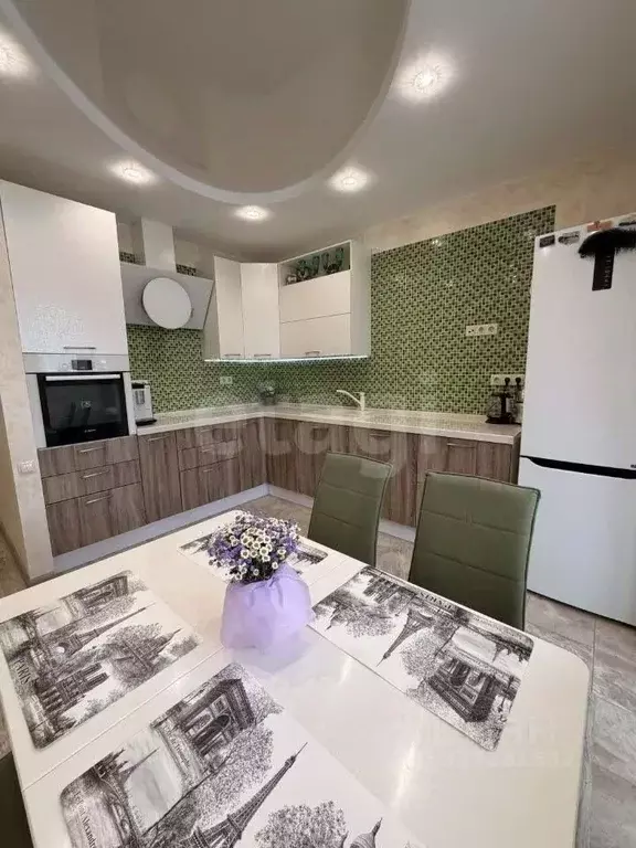 1-к кв. Московская область, Балашиха ул. Строителей, 1 (44.2 м) - Фото 1