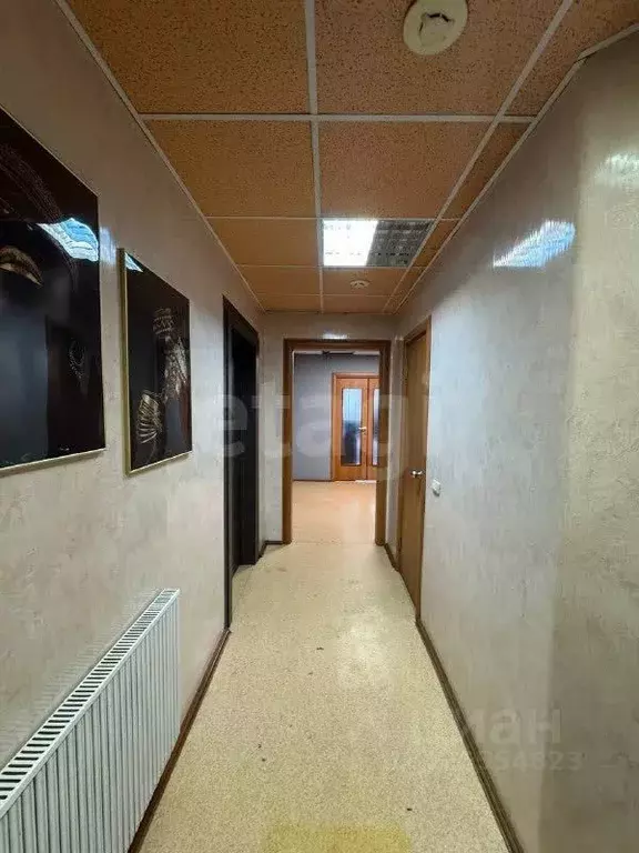 Офис в Челябинская область, Челябинск ул. Монакова, 31 (149 м) - Фото 1