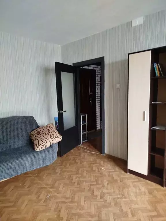 1-к кв. Белгородская область, Белгород ул. Есенина, 44 (34.0 м) - Фото 1