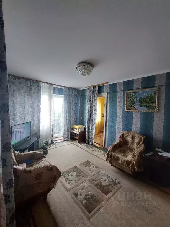 2-к кв. Омская область, Омск Крутая Горка мкр, ул. Моторостроителей, ... - Фото 1