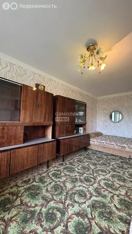 2-комнатная квартира: Брянск, Орловская улица, 8 (50.9 м) - Фото 1