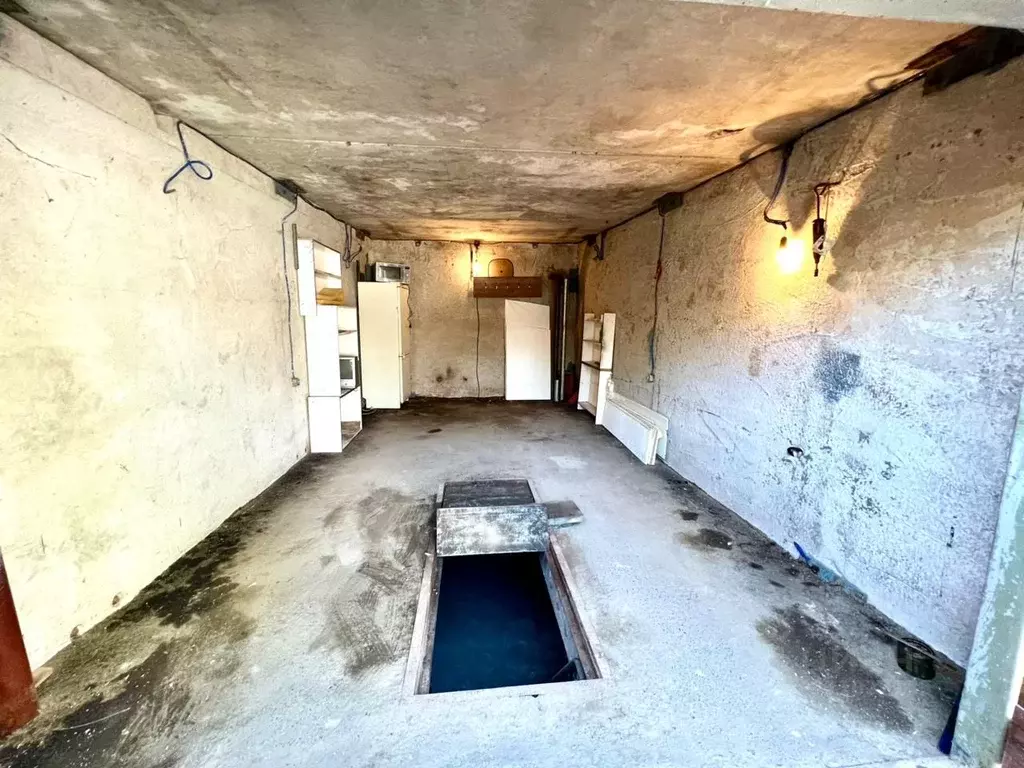 Гараж в Ростовская область, Ростов-на-Дону, Нахичевань ул. Каяни, 9Б ... - Фото 2