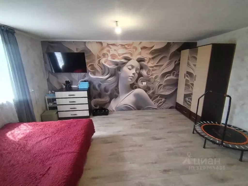 Дом в Кемеровская область, Кемерово ул. Александра Невского, 12 (99 м) - Фото 1