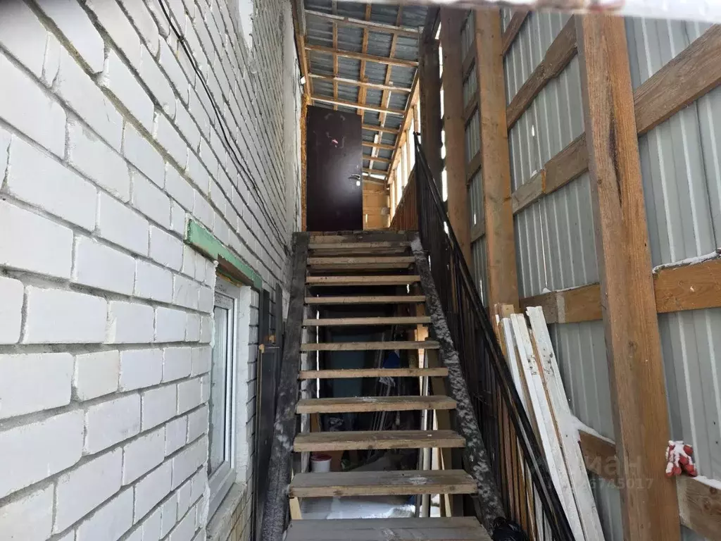 Дом в Нижегородская область, Нижний Новгород Буревестник СНТ, 86 (85 ... - Фото 2