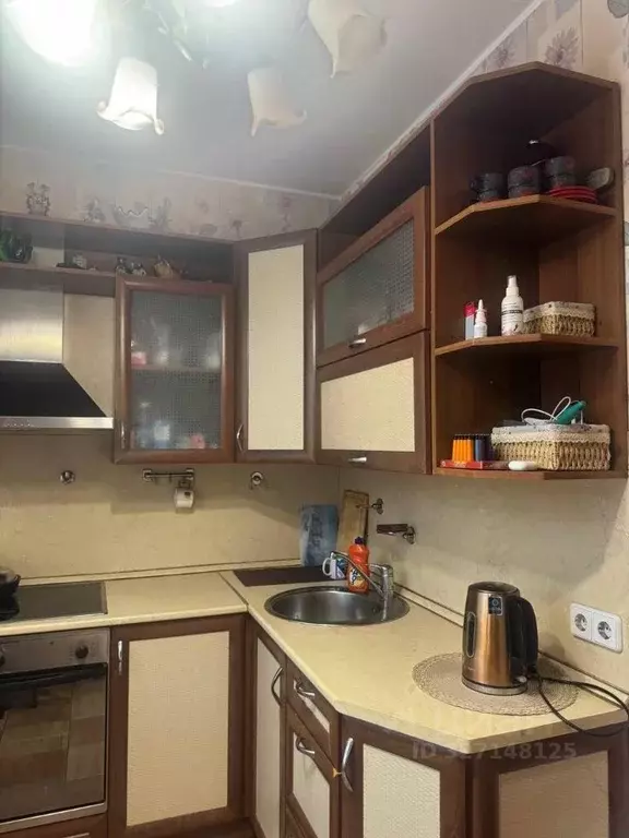 1-к кв. Москва Бескудниковский бул., 6К2 (38.0 м) - Фото 1