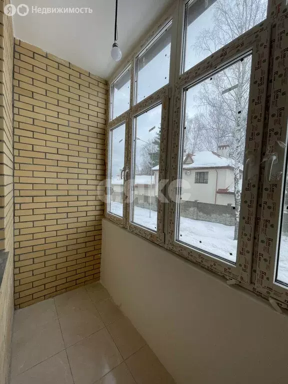 1-комнатная квартира: Раменское, улица Берёзовая Роща, 10 (38.5 м) - Фото 2