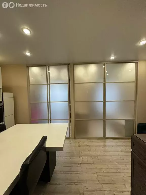 Квартира-студия: Иркутск, улица Седова, 71/1 (40 м) - Фото 2