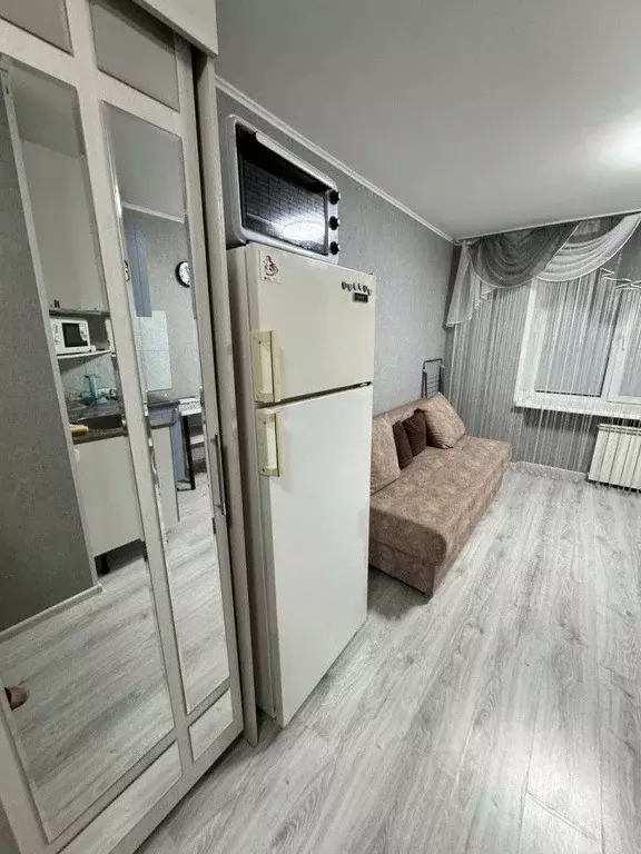 Свободной планировки кв. Свердловская область, Екатеринбург ул. Данилы ... - Фото 2