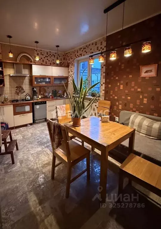 Дом в Воронежская область, Воронеж ул. Степана Солодовникова, 90 (119 ... - Фото 2