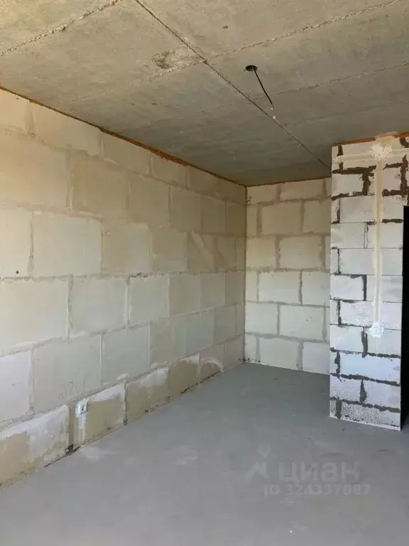 1-к кв. Волгоградская область, Волгоград ул. 8-й Воздушной Армии, 16 ... - Фото 2